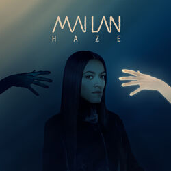 Cover of Haze - Single