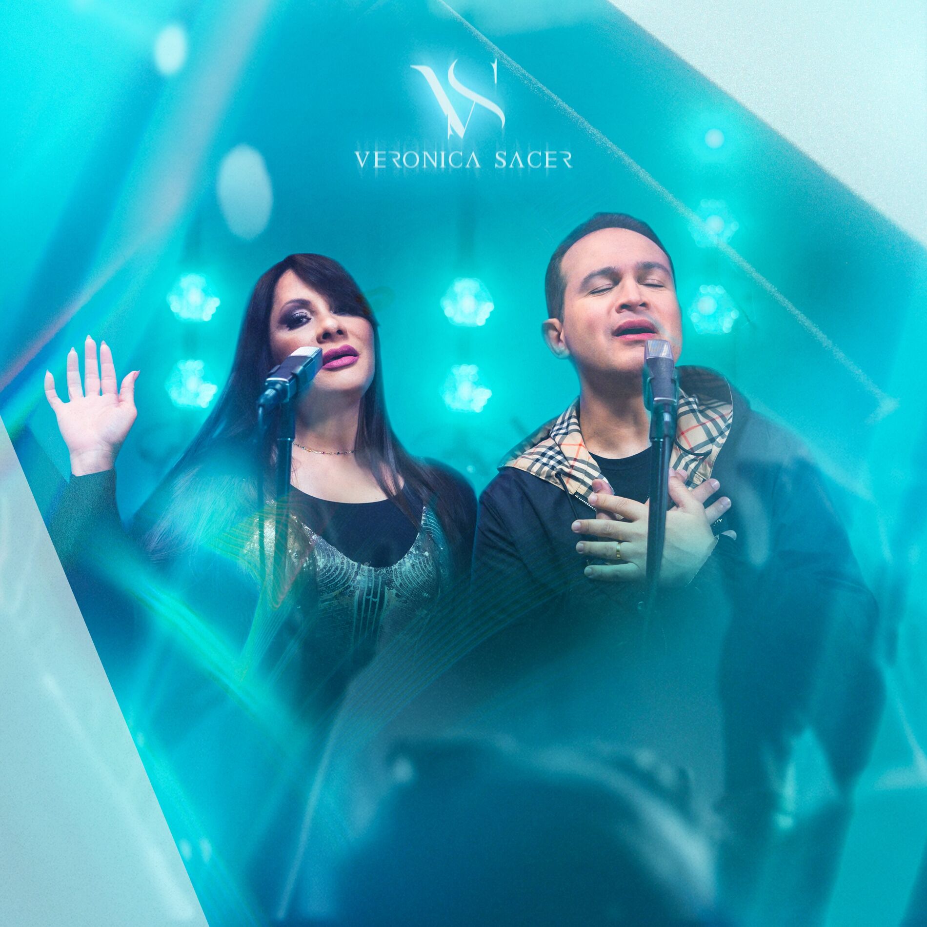 Album cover of És o Meu Amor