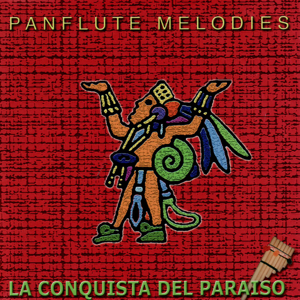 Picture of La Conquista Del Paraiso