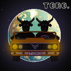 Cover of Toro