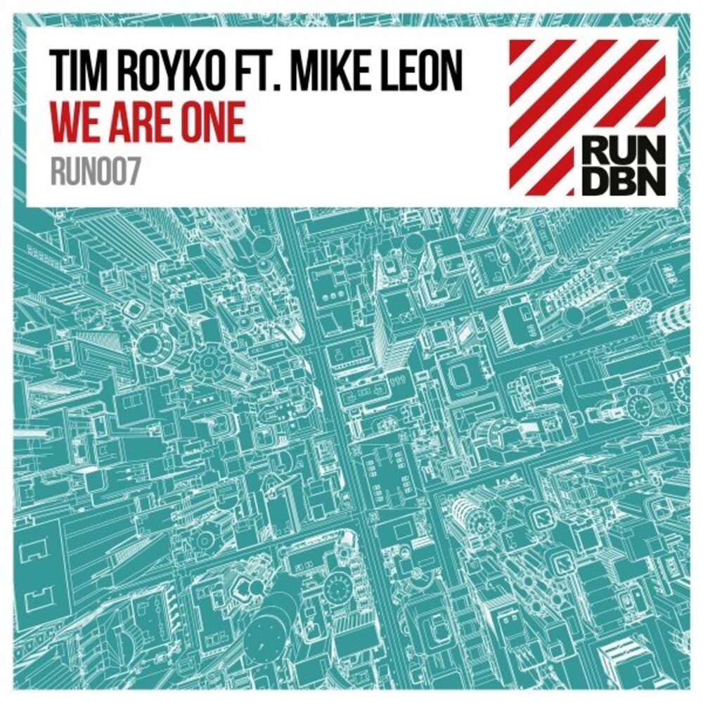 Picture of We Are One