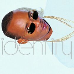 Cover of True Identity