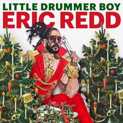 Cover of LITTLE DRUMMER BOY
