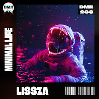 Lissza - Minimal Life album artwork