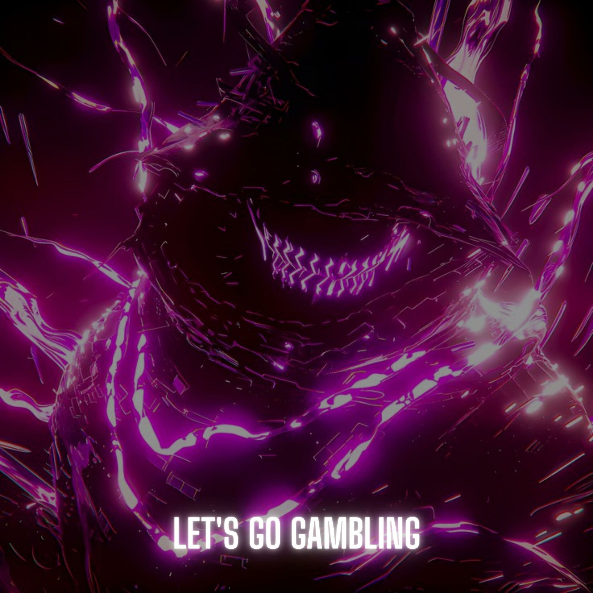 Album cover of Let's Go Gambling