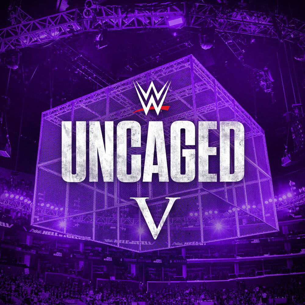 Picture of WWE: Uncaged V