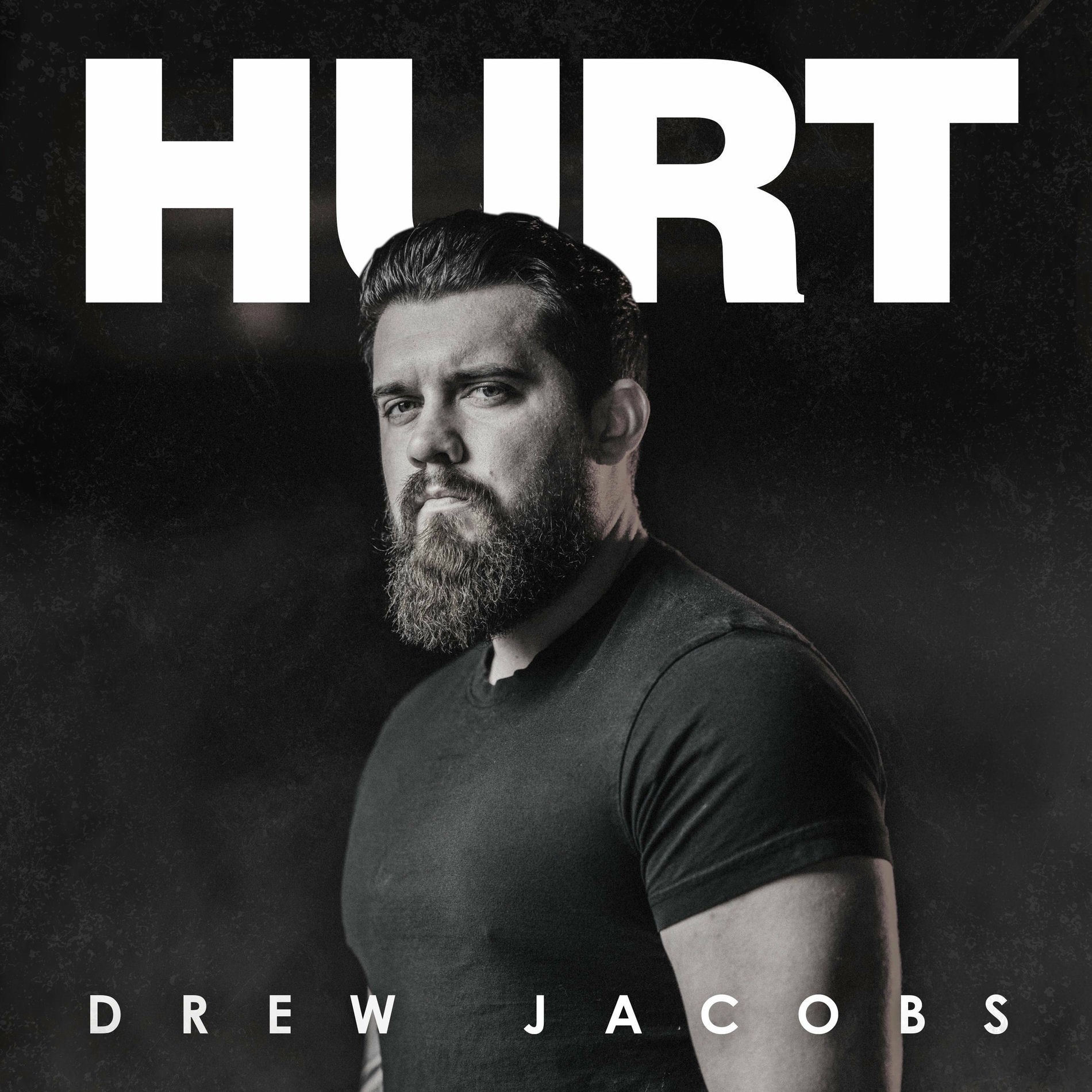 Album cover of Hurt
