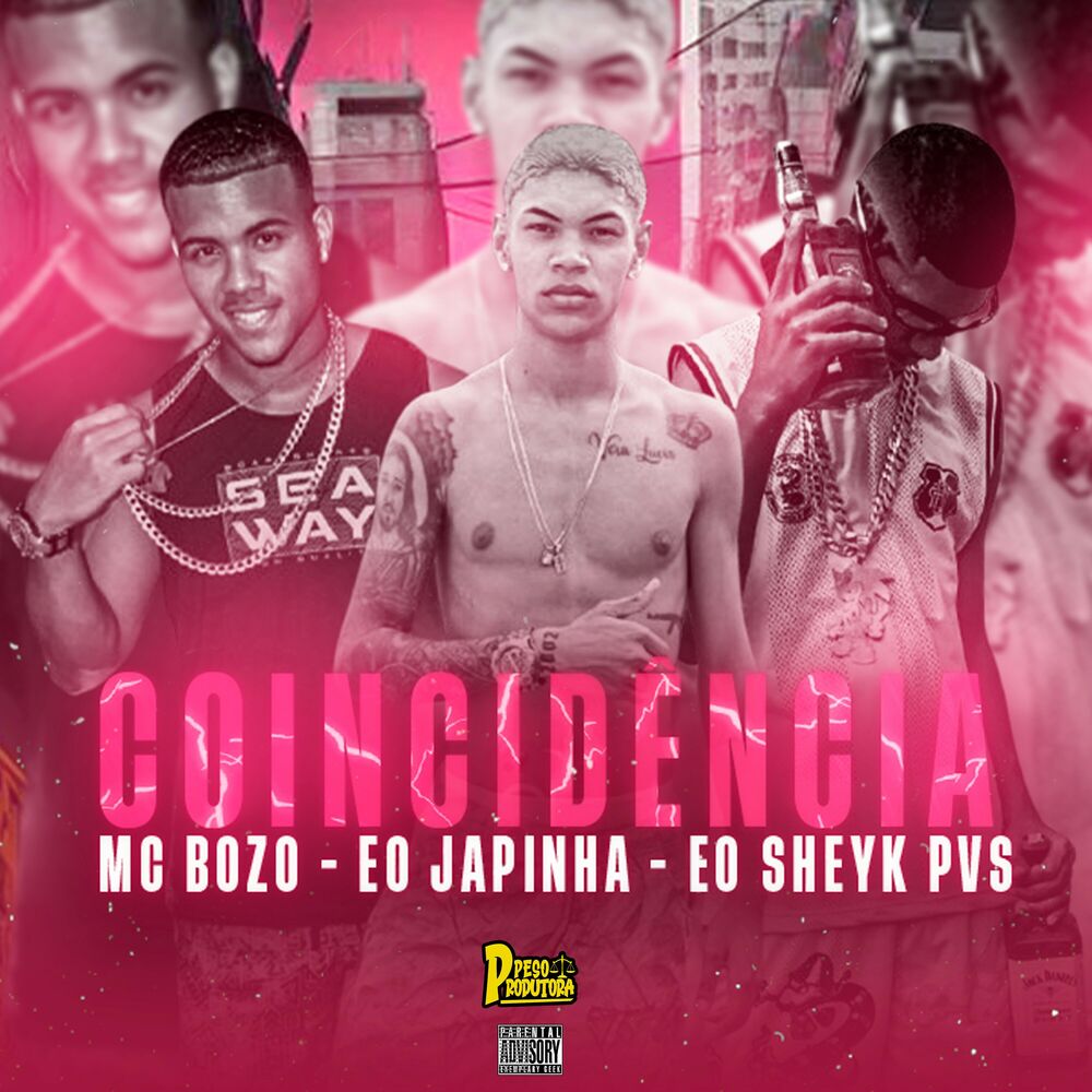 Picture of Coincidência