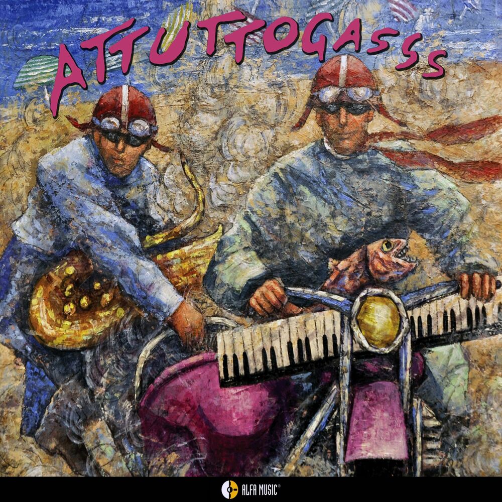 Picture of Attuttogasss