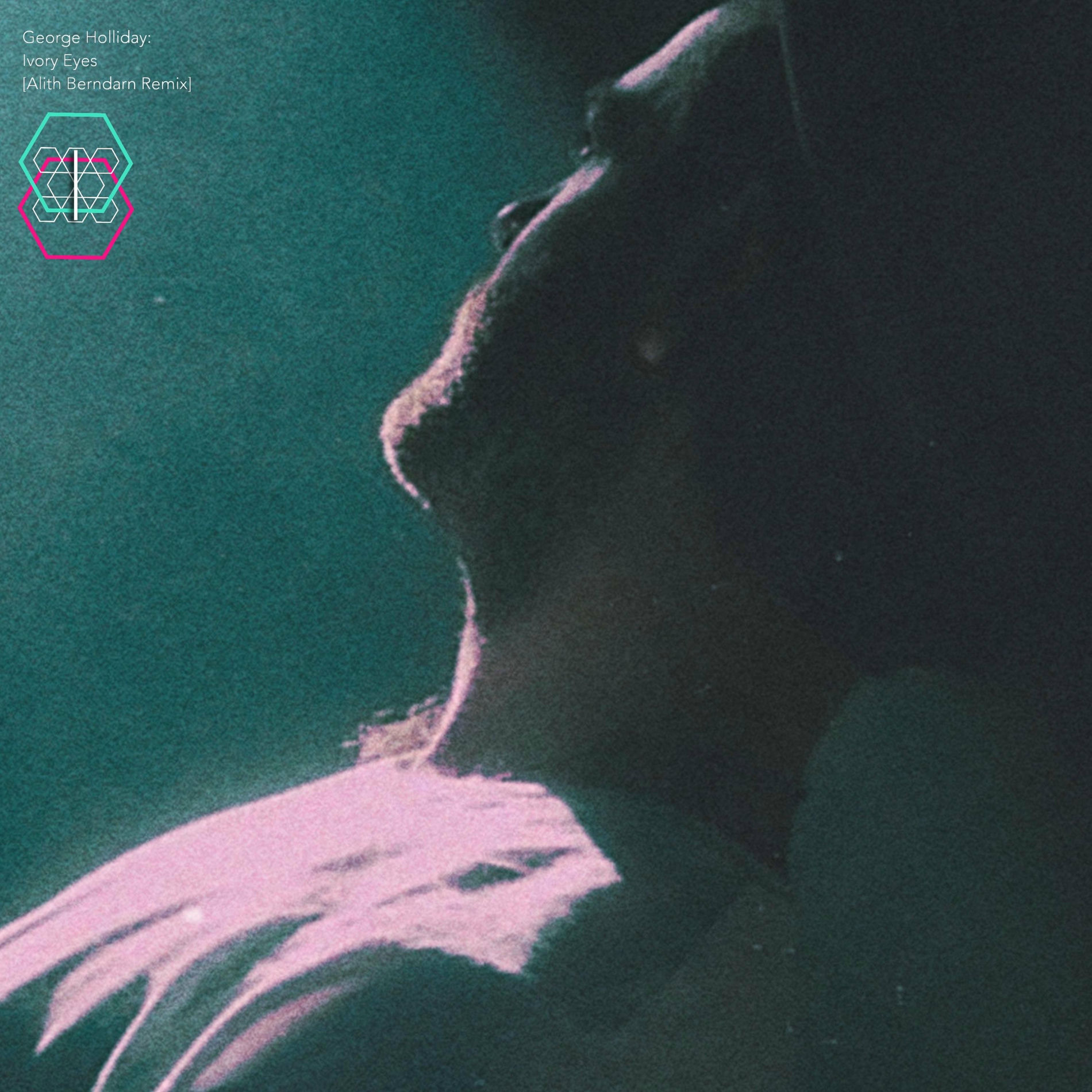 Album cover of Ivory Eyes (Alith Berndarn Remix)