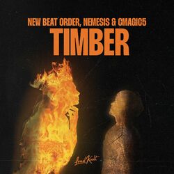music cover