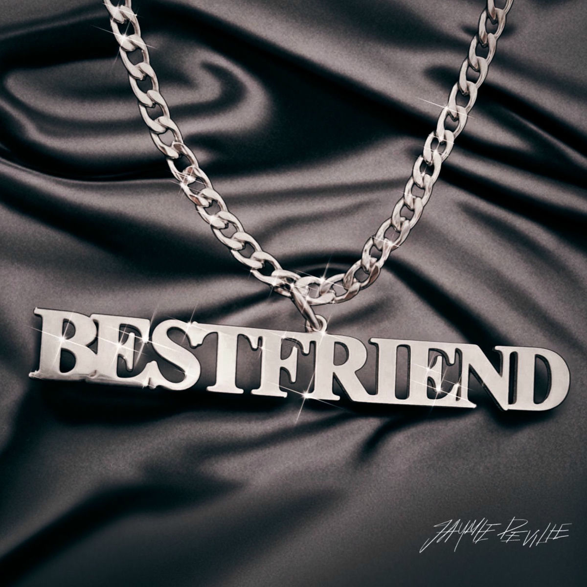 Album cover of Best Friend