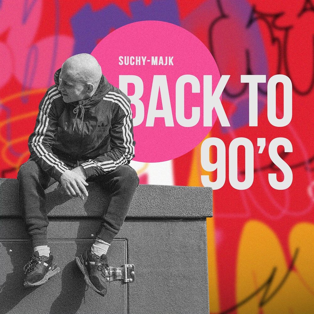 Picture of Back to 90's