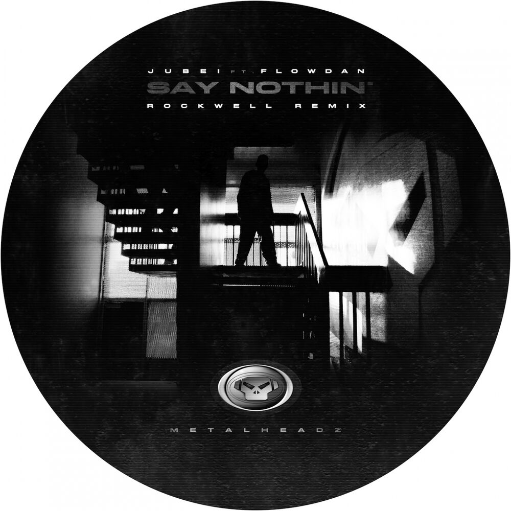 Picture of Say Nothin'