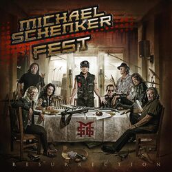 music cover