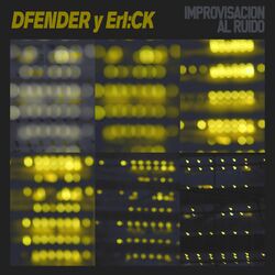 Cover of Improvisación Al Ruido