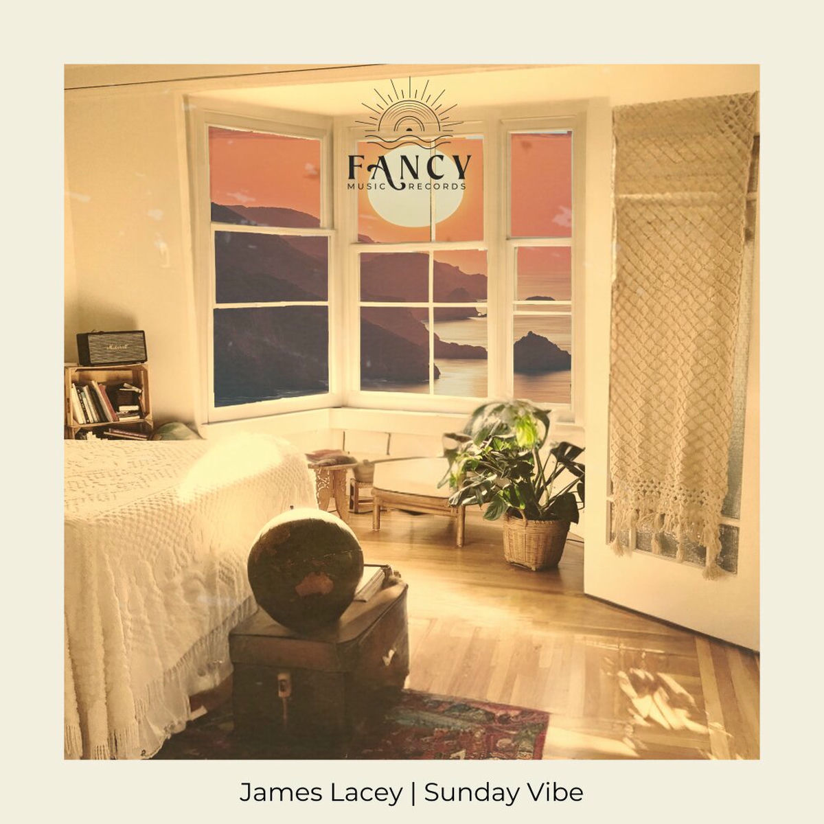 Album cover of Sunday Vibe