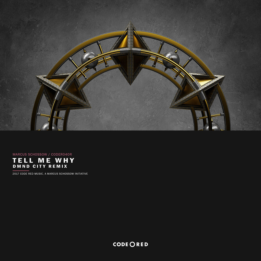 Picture of Tell Me Why (DMND City Remix)