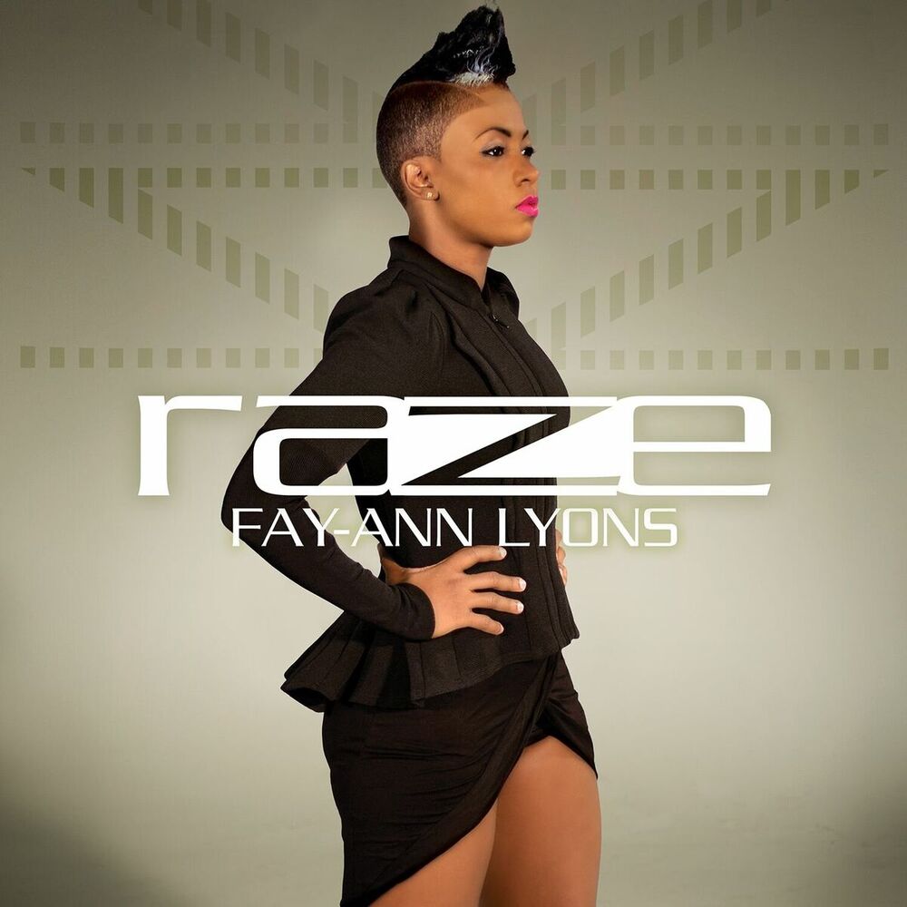 Picture of Raze - EP