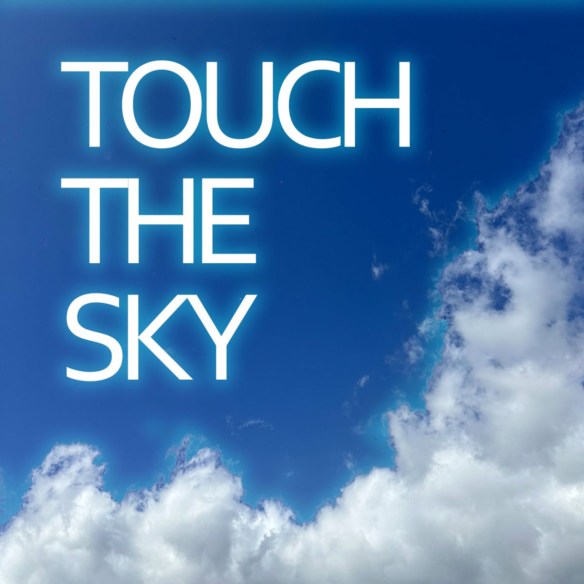 Album cover of Touch The Sky