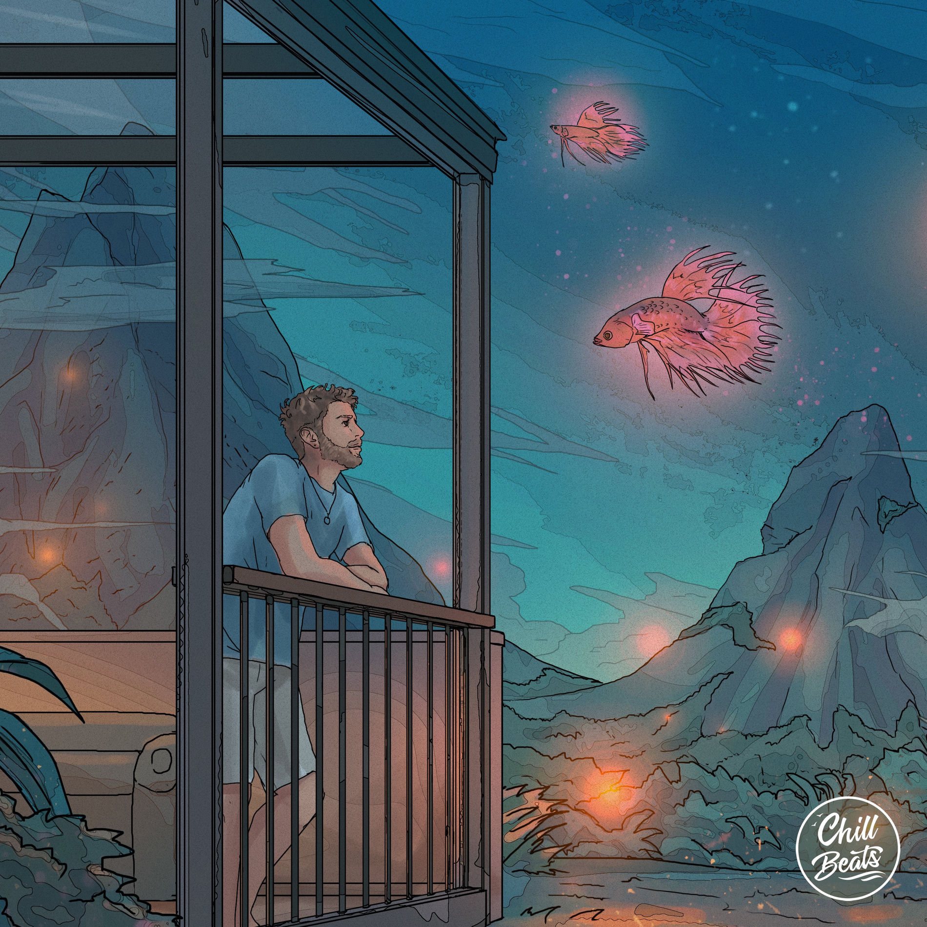 Album cover of Veranda