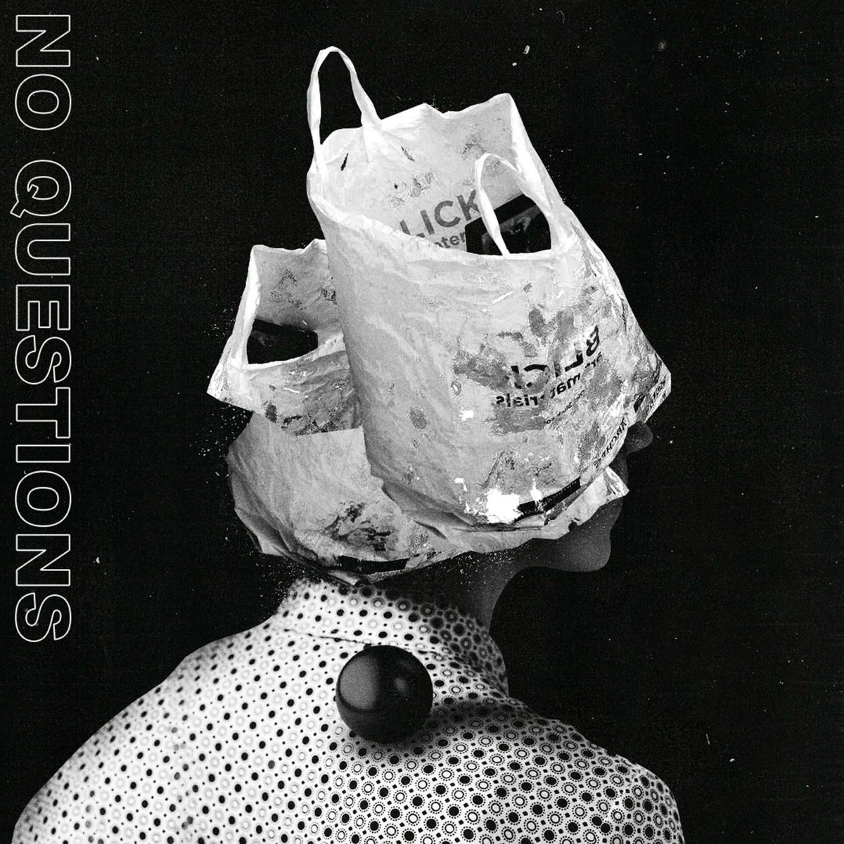Album cover of No Questions (feat. Njomza)