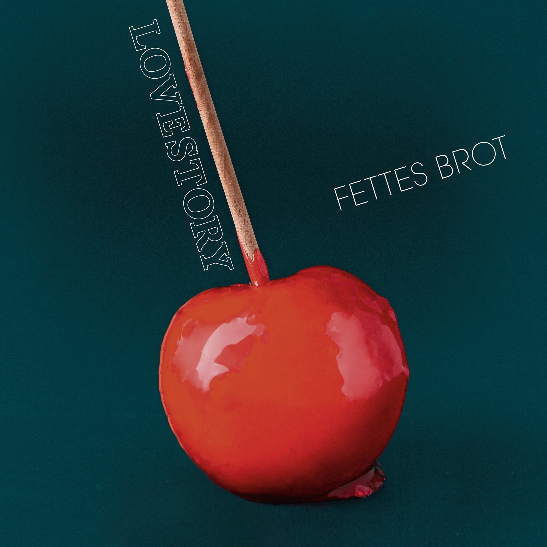 Album cover of Du driftest nach rechts