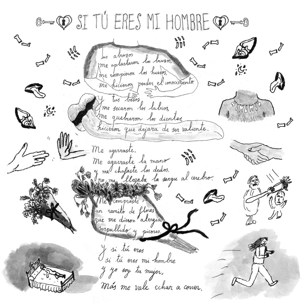 Picture of Si Tú Eres Mi Hombre