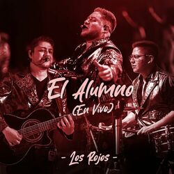 Cover of El Alumno (En Vivo)