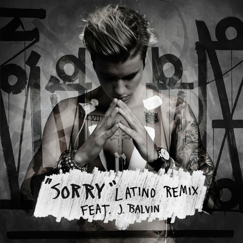 Picture of Sorry (Latino Remix)
