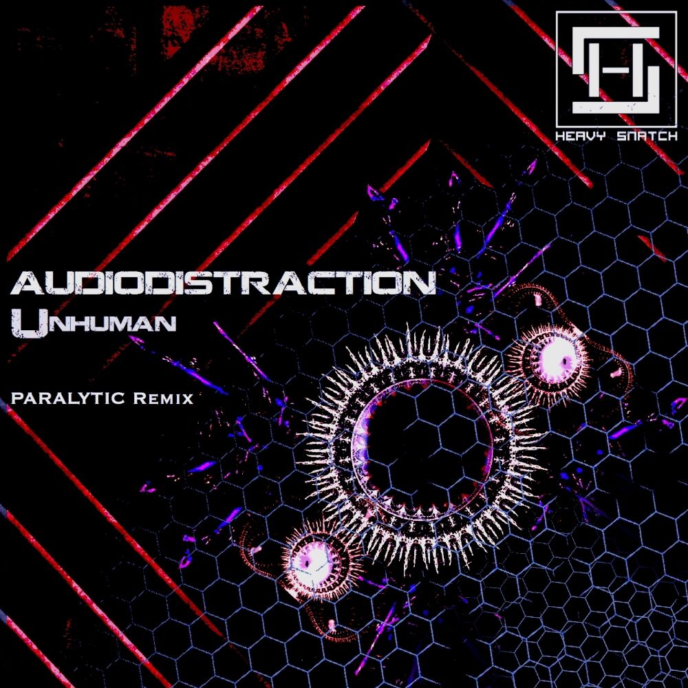 Picture of Unhuman