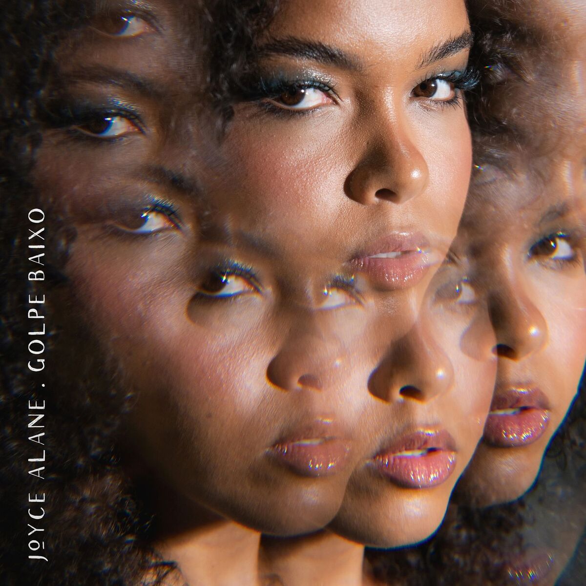 Album cover of Golpe Baixo