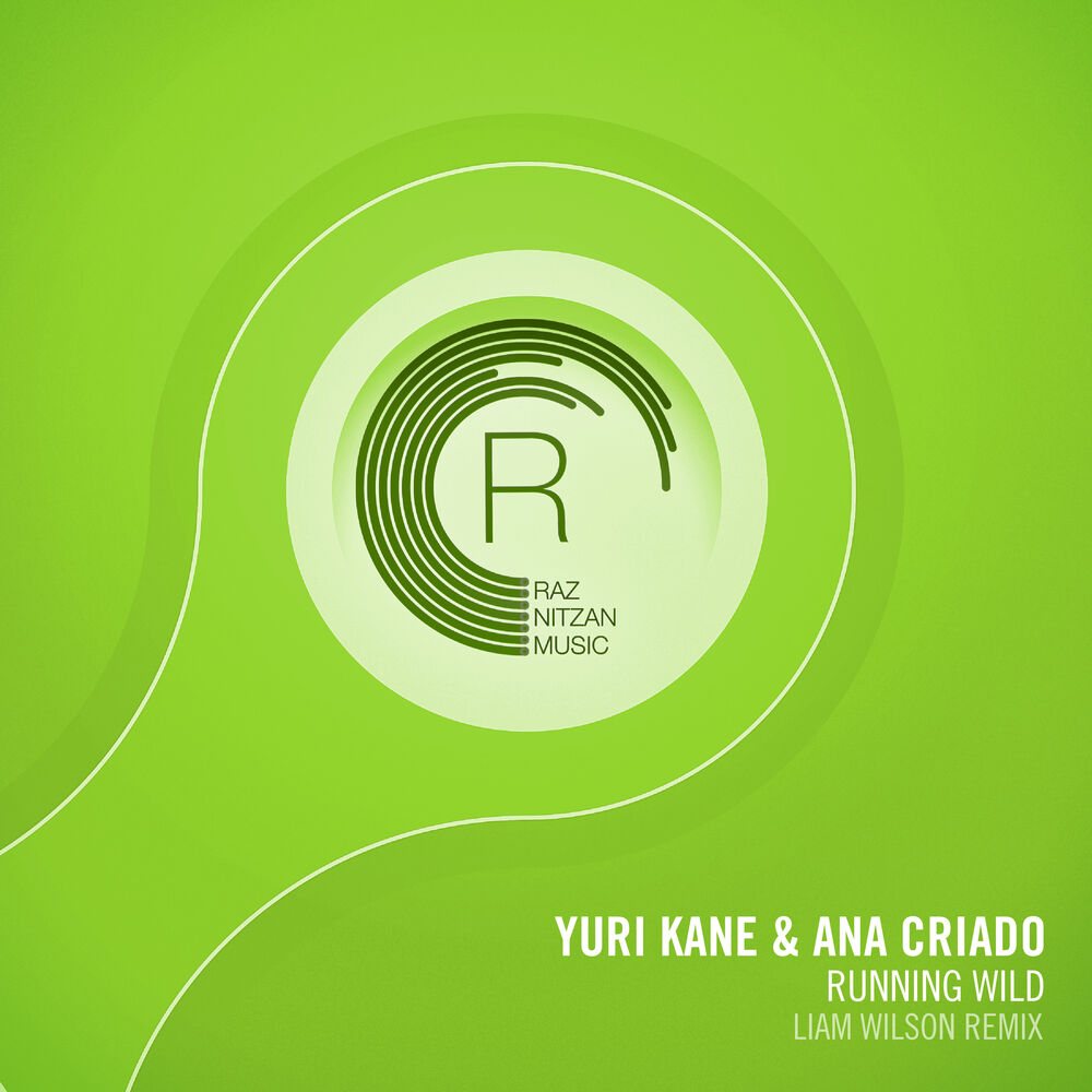 Picture of Running Wild (Liam Wilson Remix)
