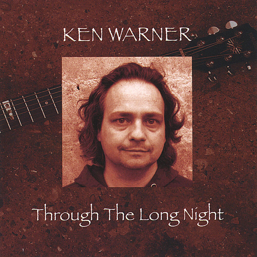 Picture of Through The Long Night