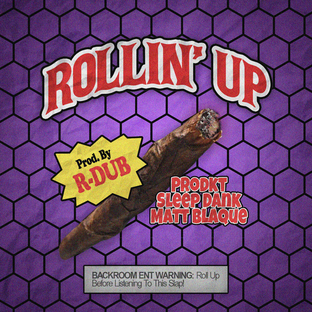 Picture of Rollin' Up