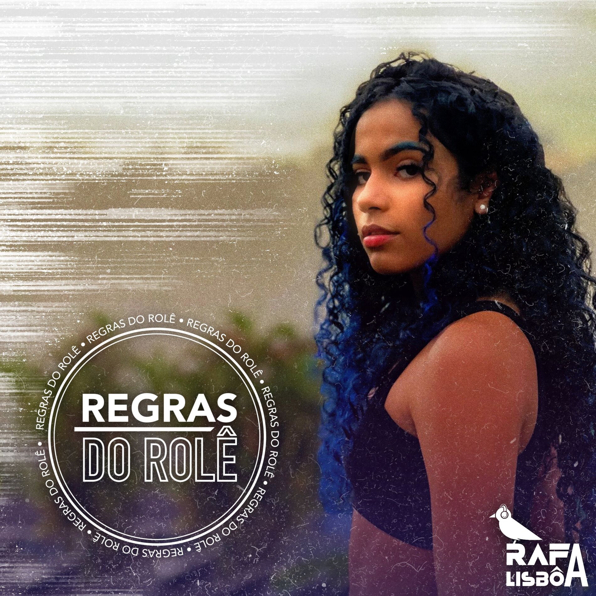 Album cover of Regras do Role