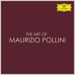 The Art of Maurizio Pollini