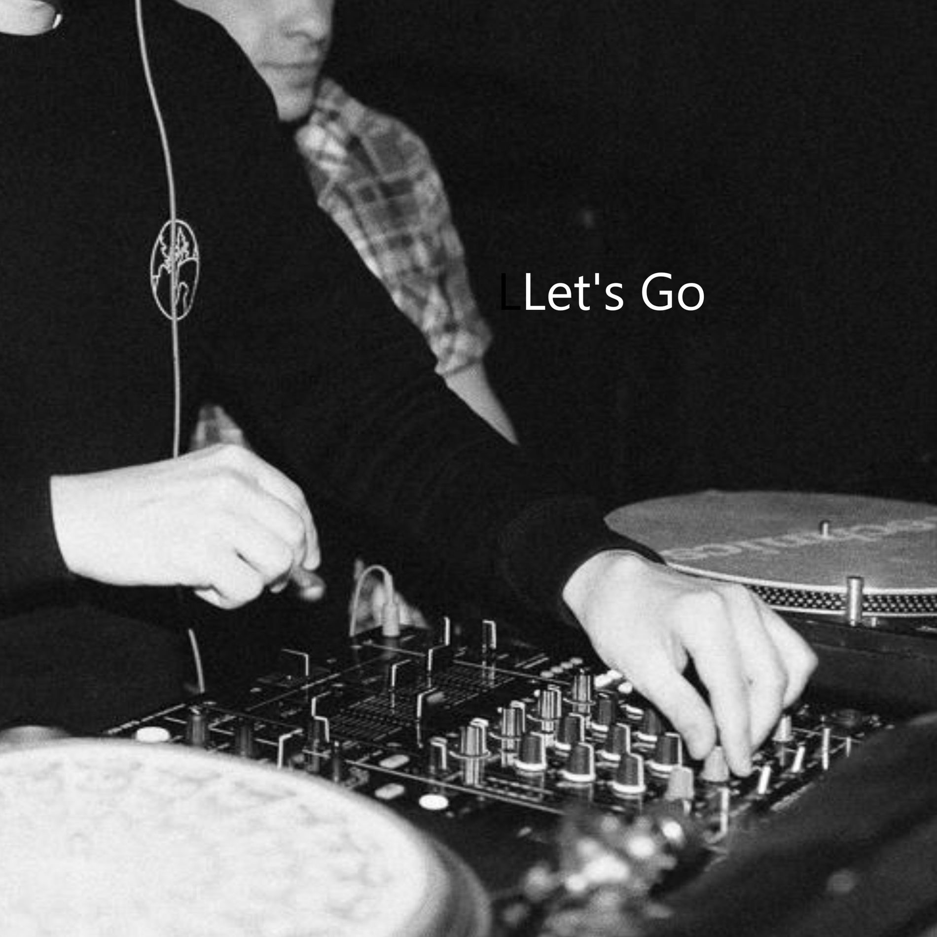 Album cover of Let's Go