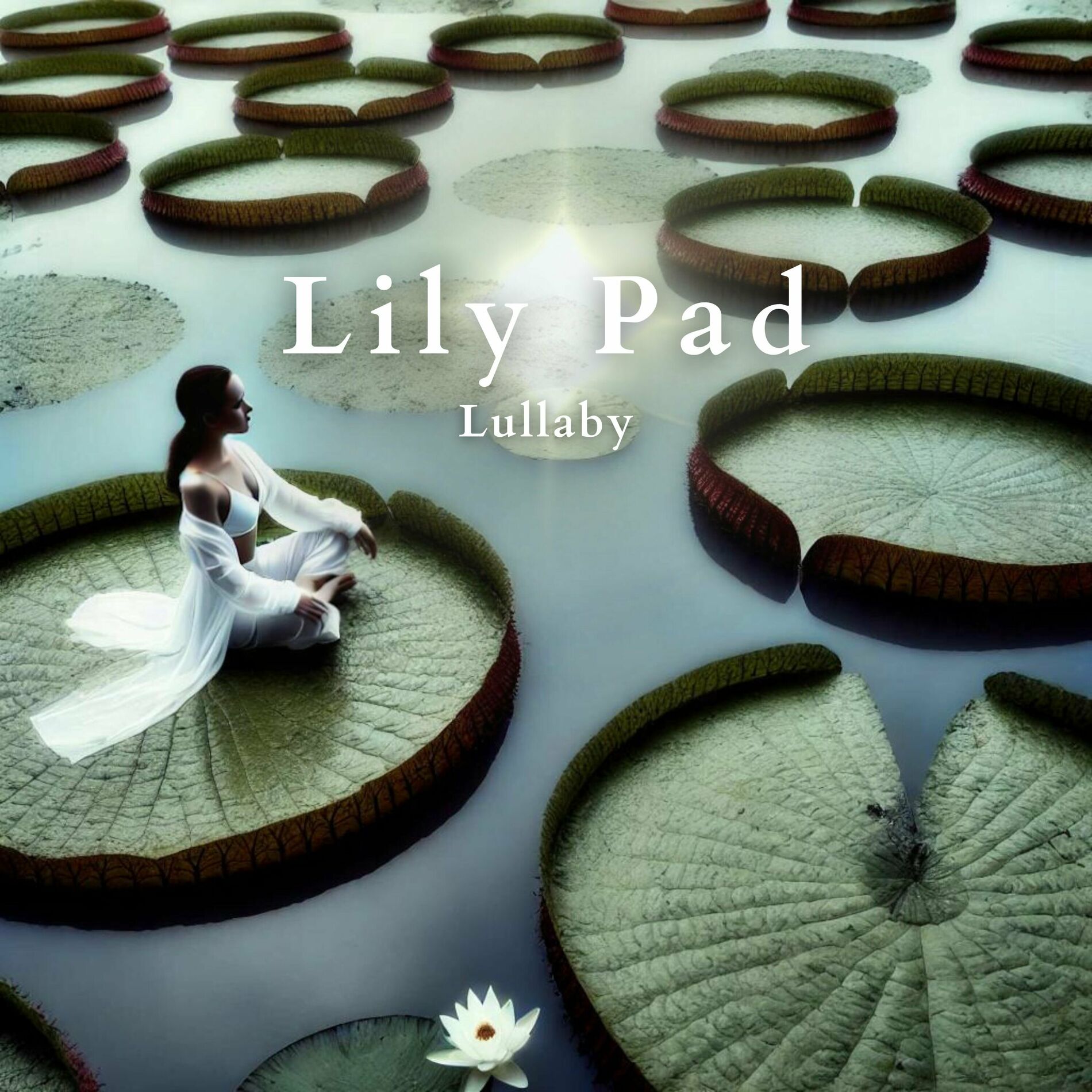 Lily pad yoga online