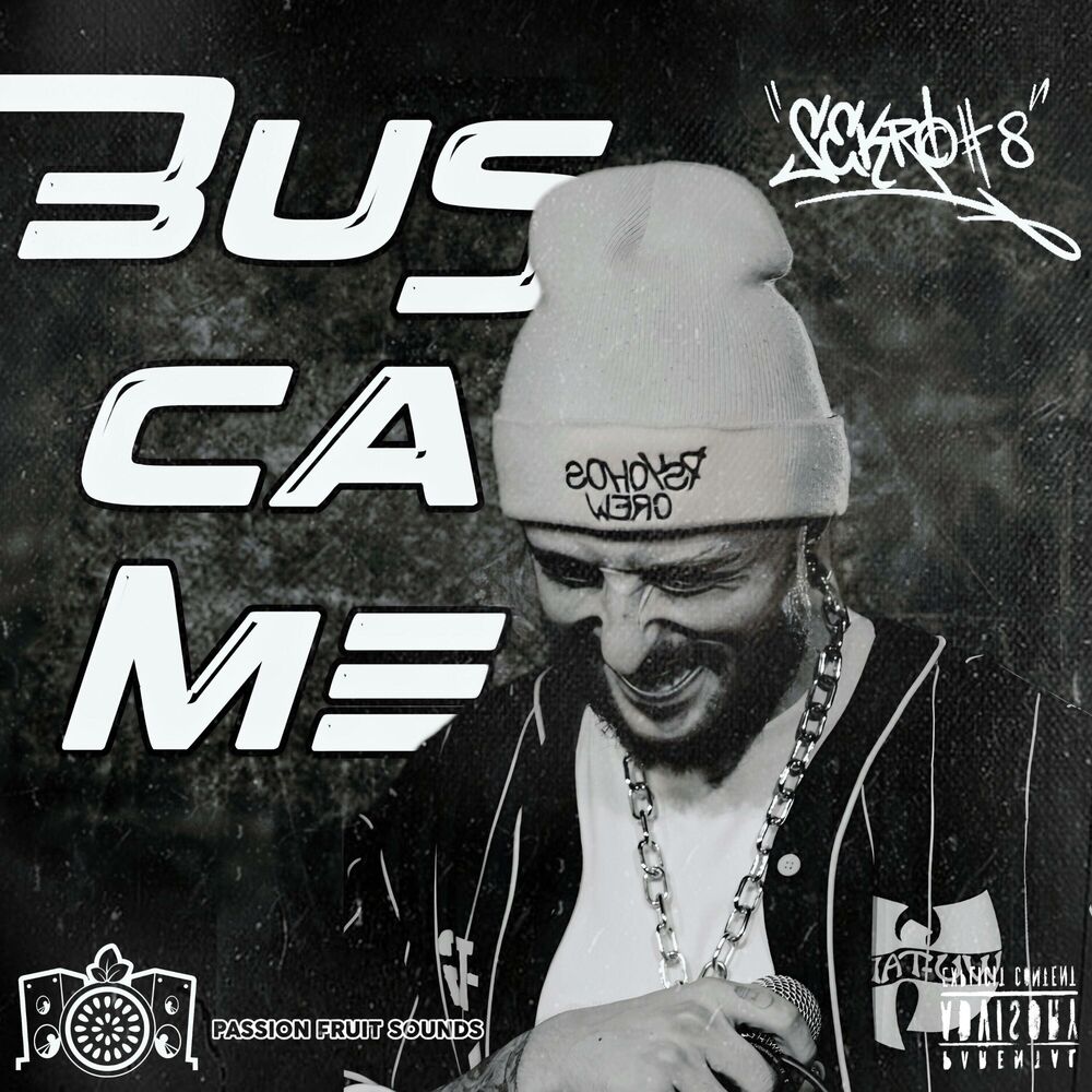 Picture of Búscame (feat. Passion Fruit Sounds)