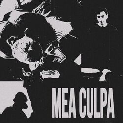 Cover of Mea Culpa