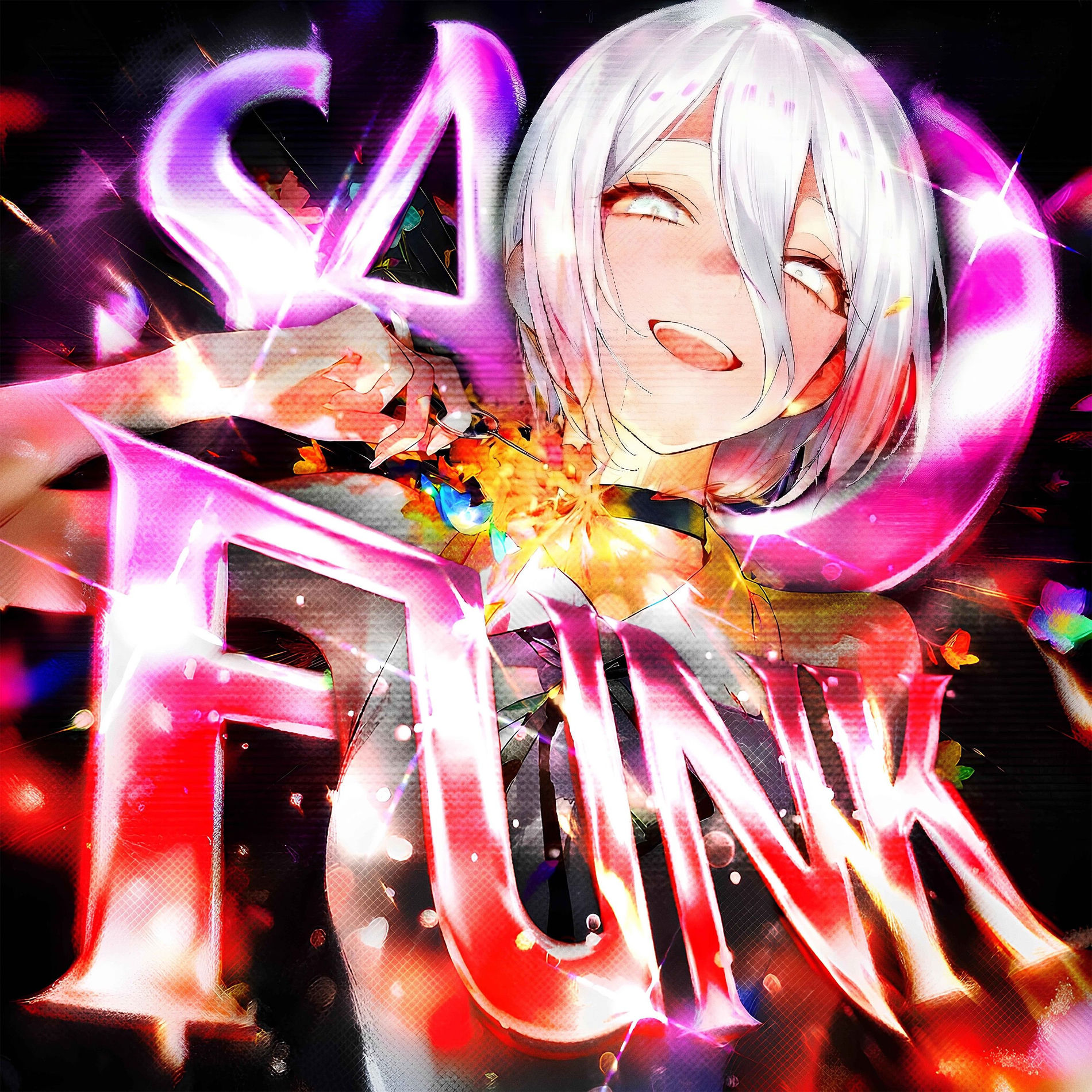 Album cover of SAD! (FUNK)
