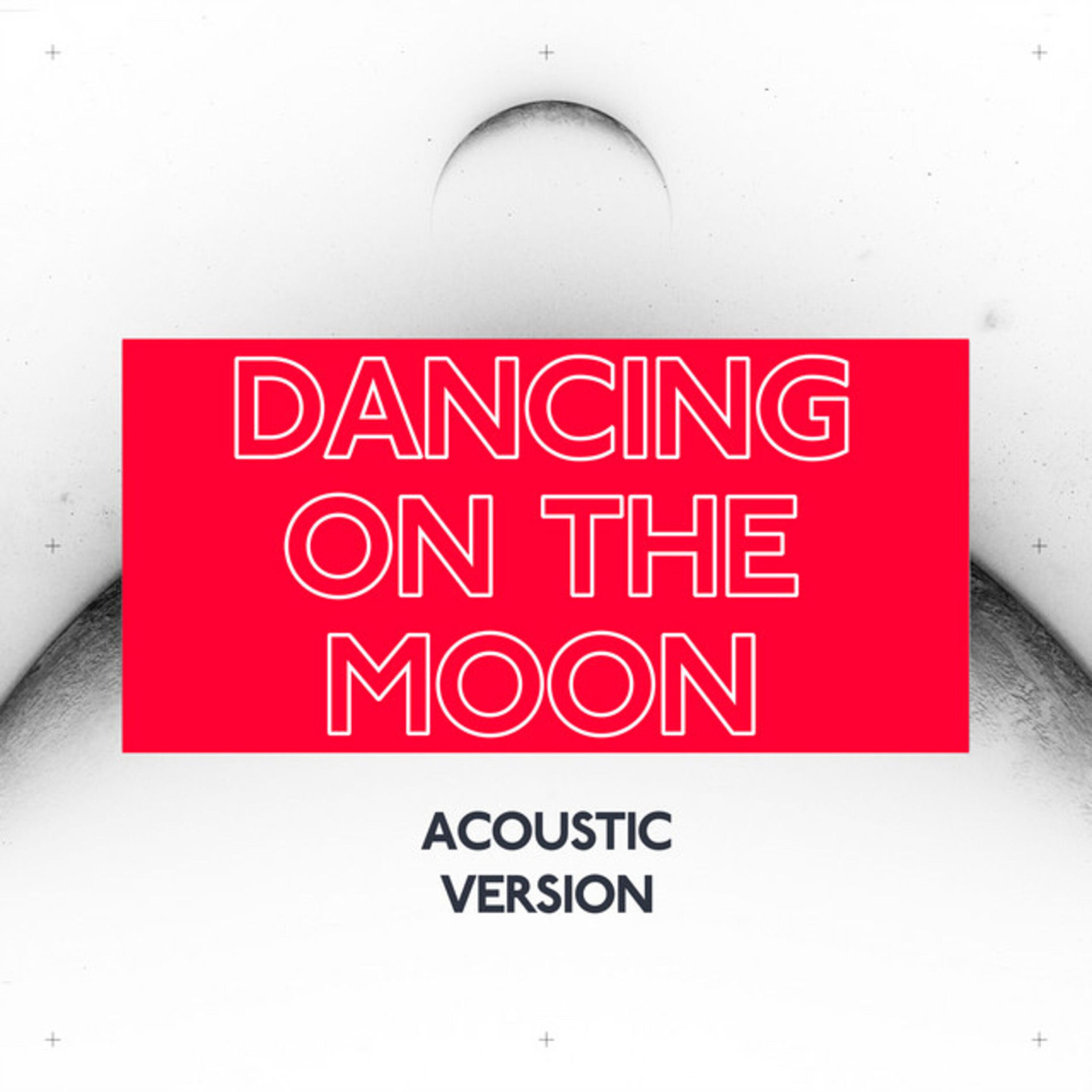 Album cover of Dancing On The Moon