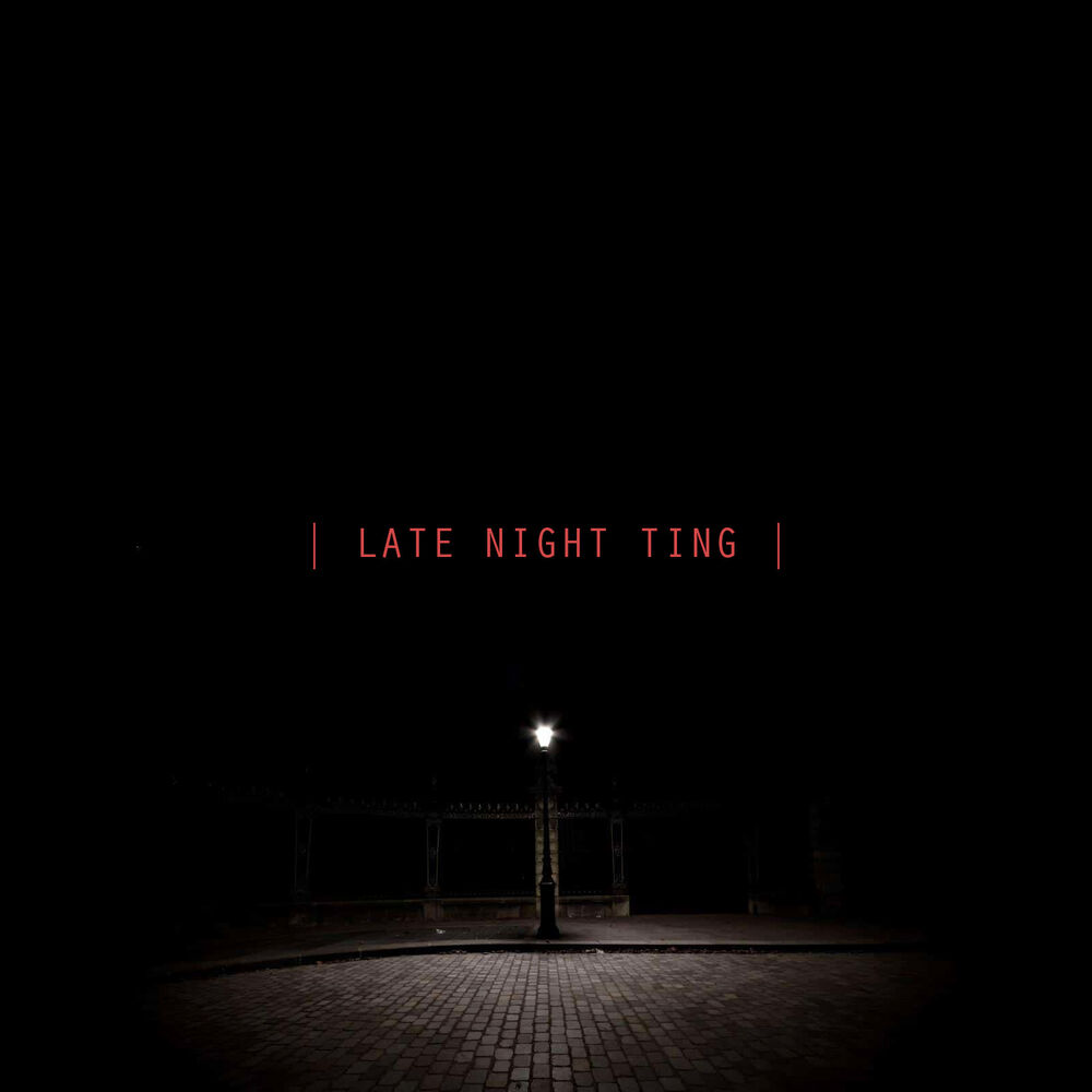Picture of Late Night Ting