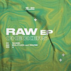 Cover of RAW