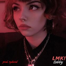 music cover
