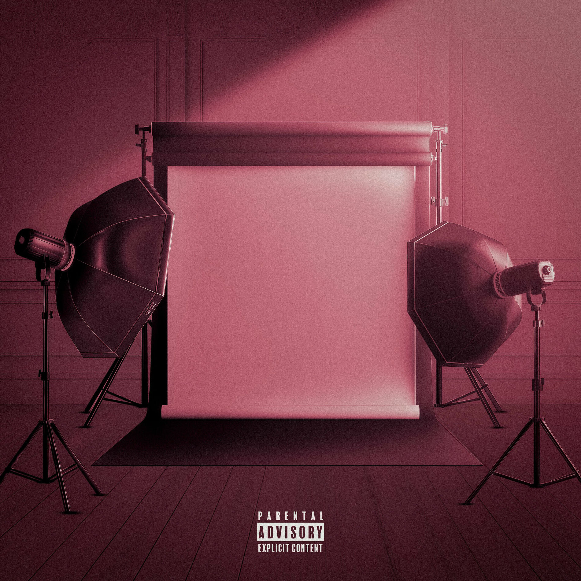 Album cover of Cenário