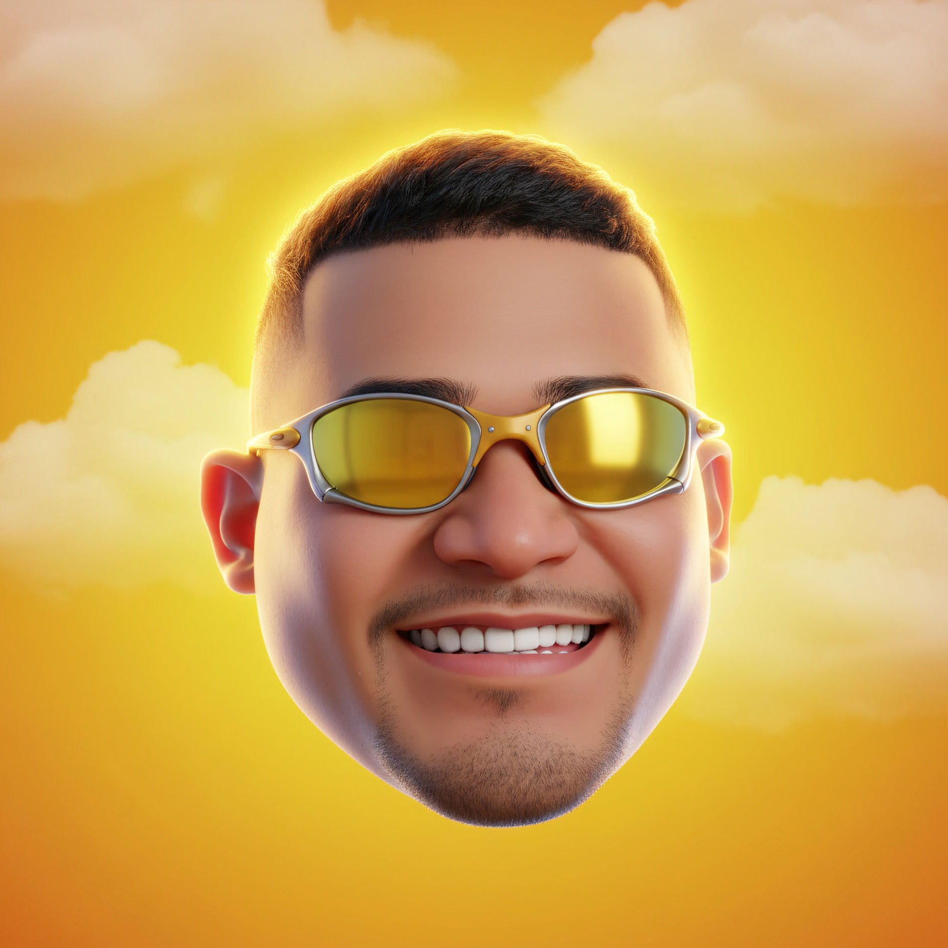 Album cover of LOOP DO DJ SASSA MORAL 4