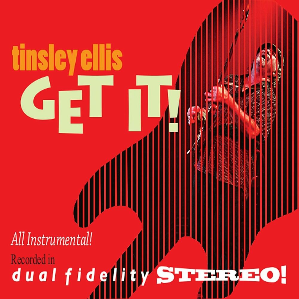 Picture of Get It!