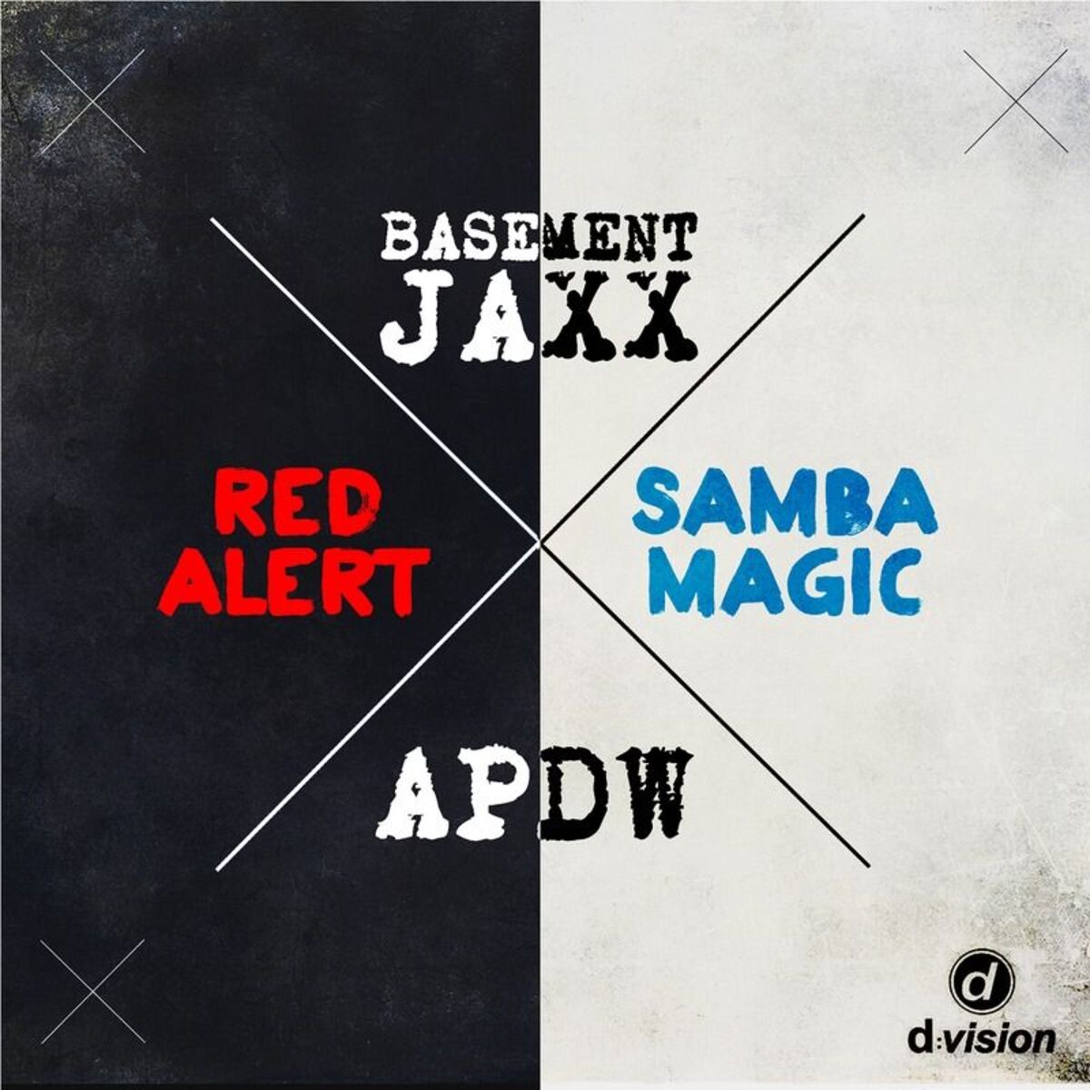 Album cover of Samba Magic